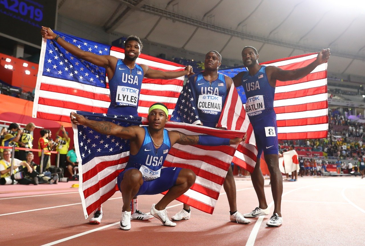 美国队锦标赛迎战劲敌，目标只有爆冷取胜的简单介绍