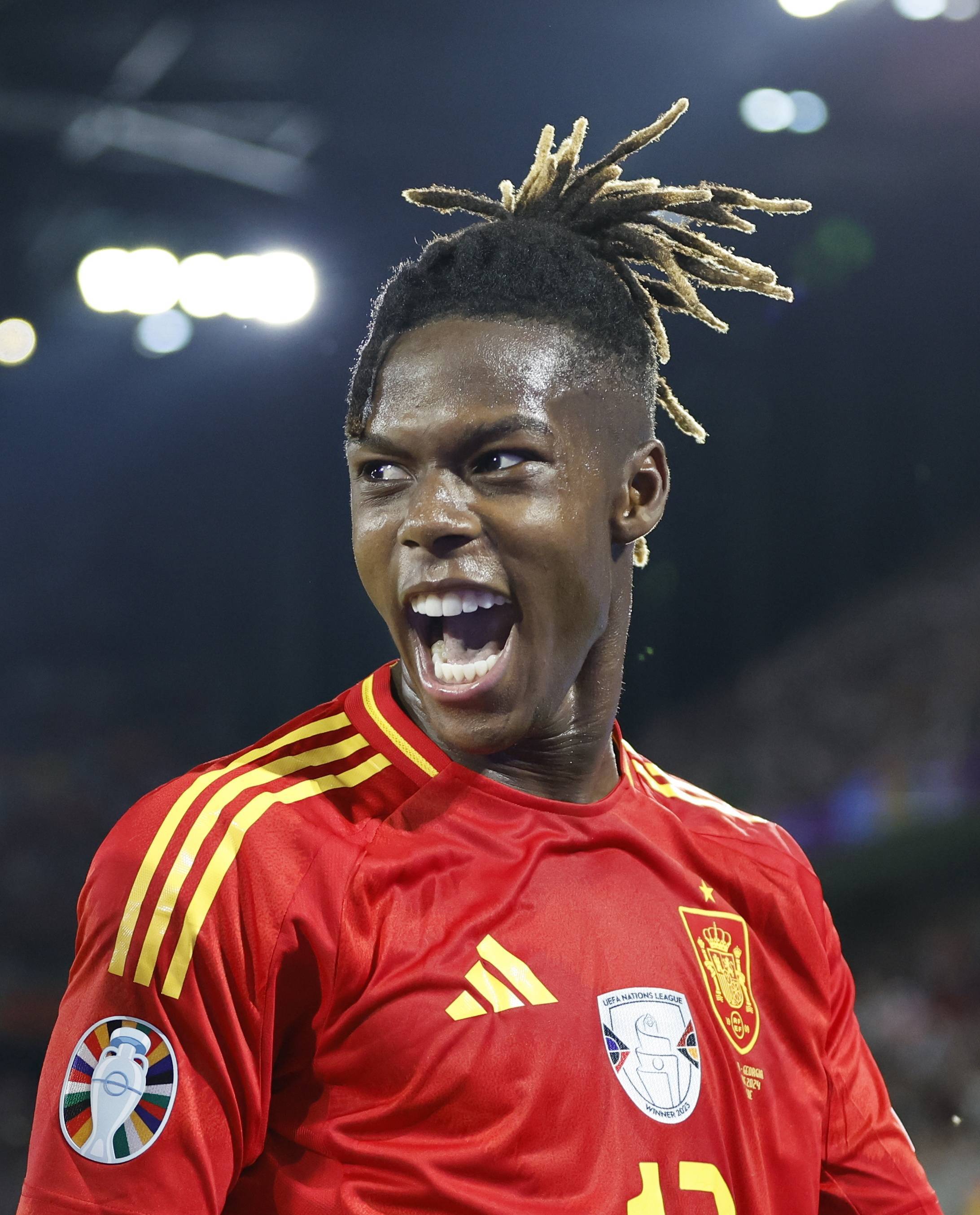 突发：西班牙队在锦标赛遭遇重大挫折！的简单介绍