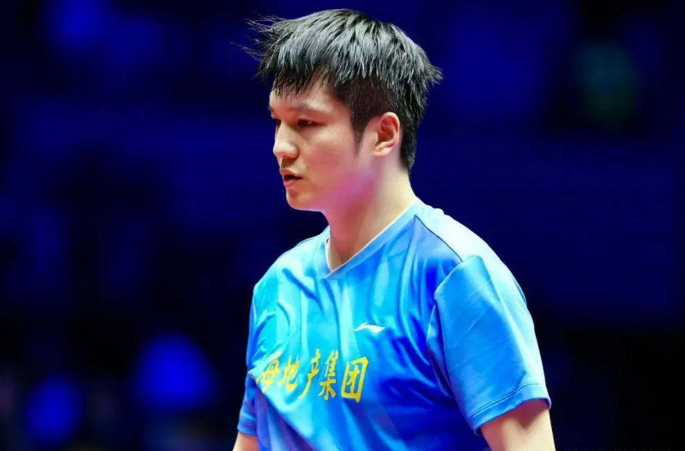 复仇之战！樊振东率领美国队成功逆转获胜