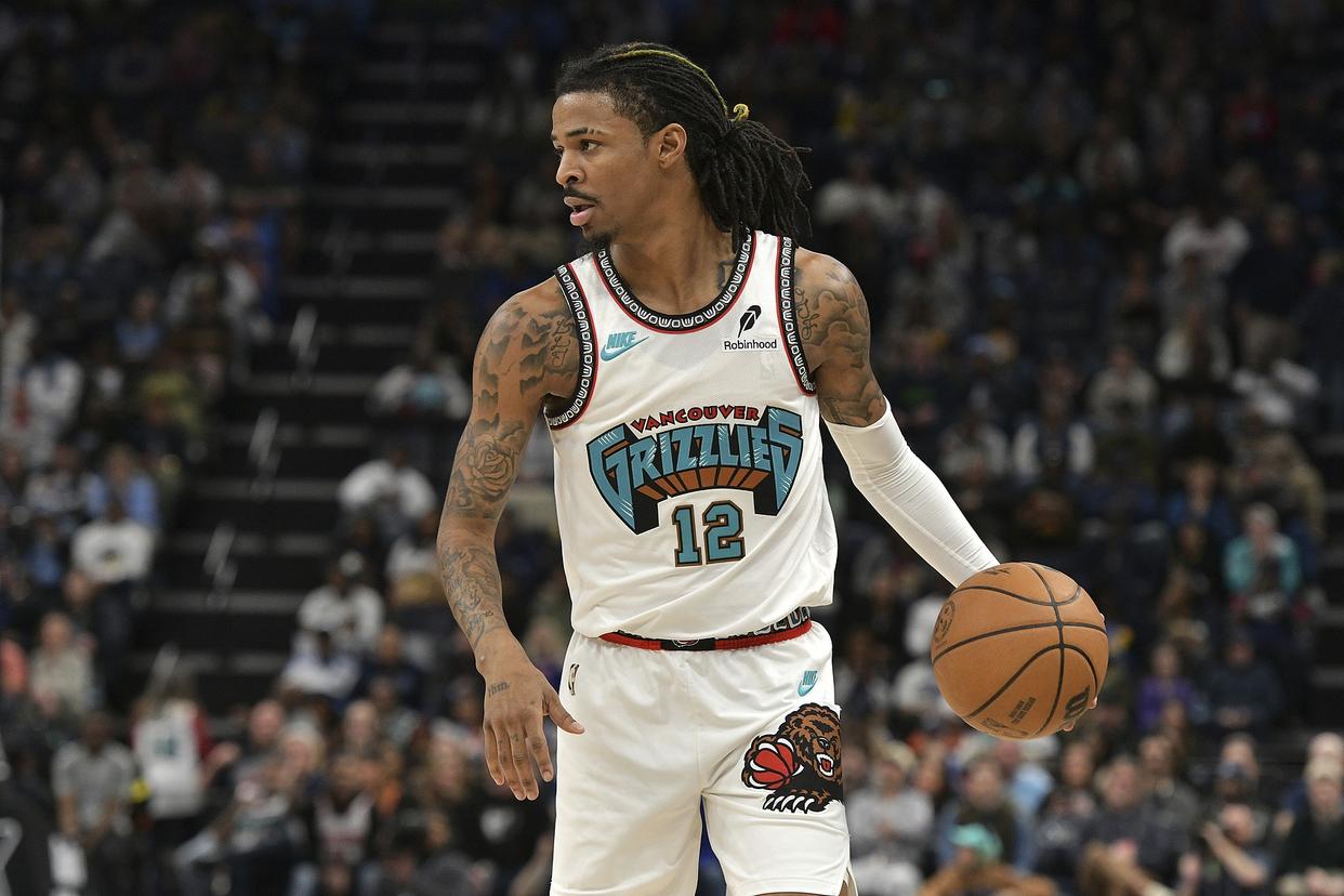 莫兰特，黄蜂，状态爆棚！