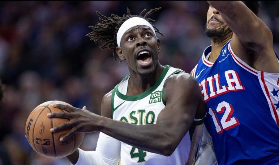 76人惊艳全场，狂砍50分助攻爆棚，凯尔特人逆转取胜！