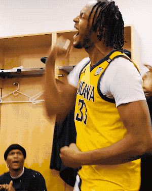 步行者险胜助攻爆棚，掘金关键表现点燃全场！