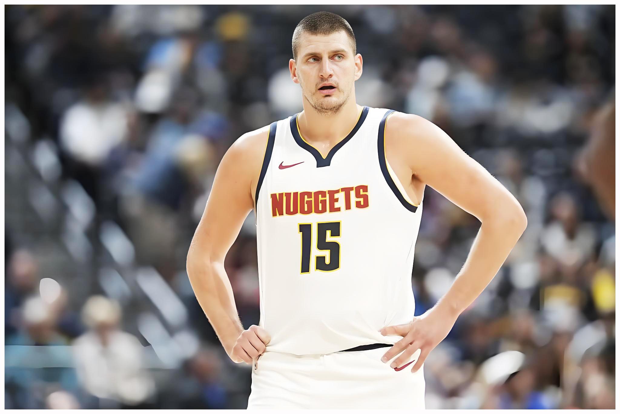 包含约基奇爆发新星，欧文刷新纪录，迎来胜利球队迎来希望！的词条