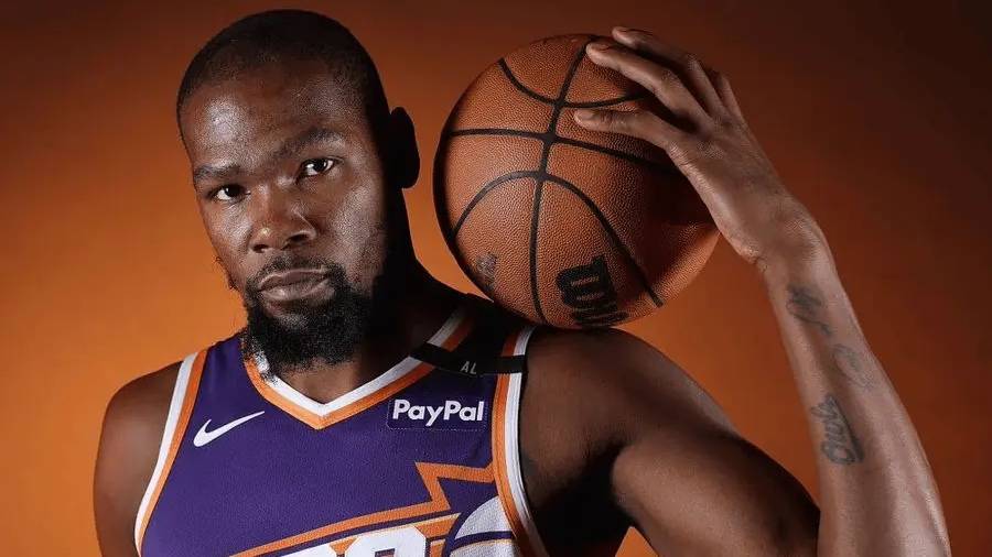 火箭绝杀时刻，迎来胜利点燃赛场，杜兰特迎来胜利！