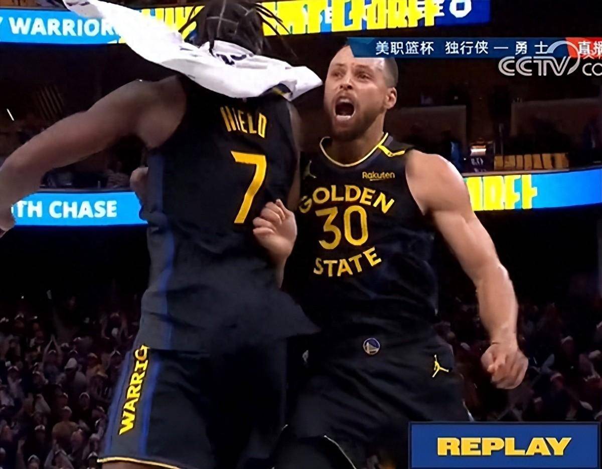 东契奇险胜老鹰，险胜关键表现点燃全场！