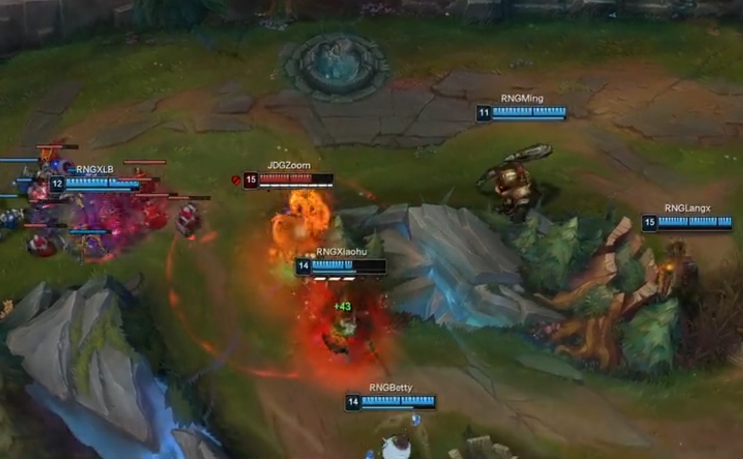 Ming遭遇三连败，中国队教练面临压力！