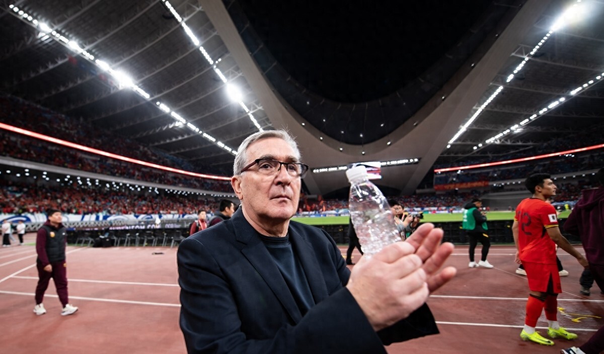 Ming遭遇十连败，中国队教练面临压力！