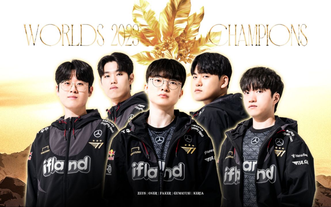 Faker重要时刻锐不可当，TL带队取胜！